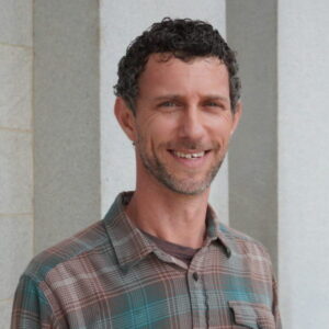 Photo of Cecil Abels