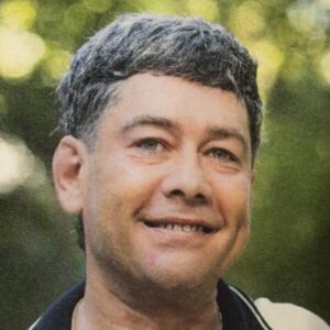 Photo of Nevin Dexter