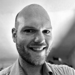 Photo of Jonathan J. King