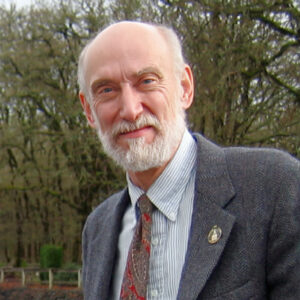 Photo of Larry Brown