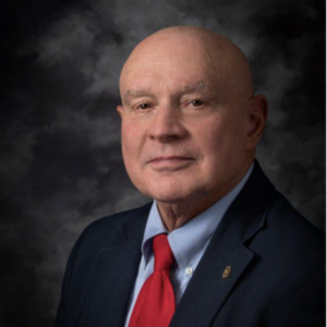 Photo of Daniel Fitzpatrick