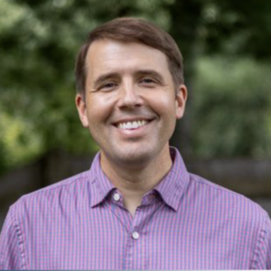 Photo of Chris Pappas