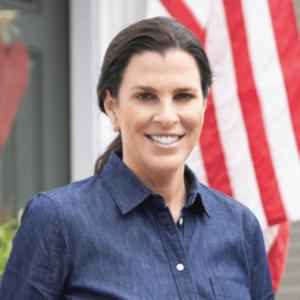 Photo of Stefany Shaheen