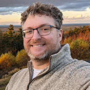 Photo of Will Fessenden
